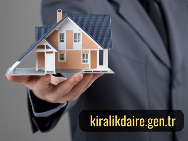 Osmaniye Mahallesi Kiralık Daire